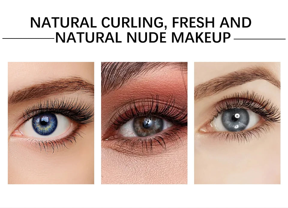 LAKERAIN Lash Lift Kit – Professional Eyelash Perming Kit for Long-Lasting Curls – DIY Semi-Permanent Lash Extension Wave Lotion Set with Glue & Styling Tools