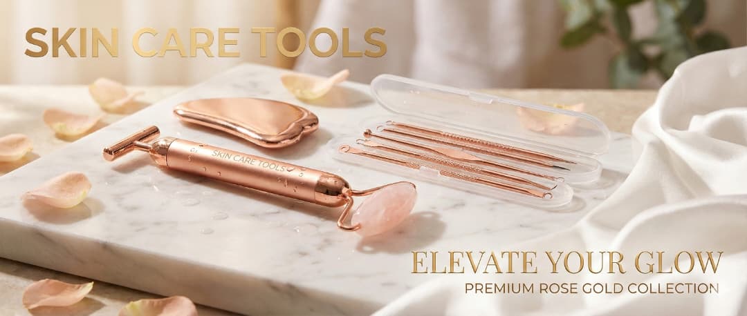 Skin care tools