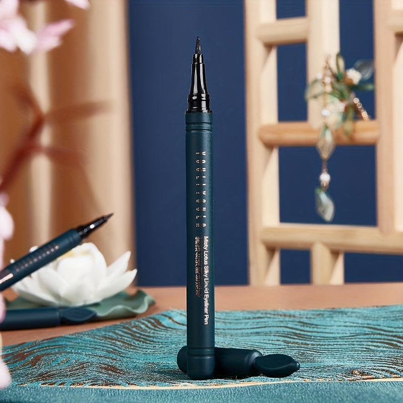 8Pcs Luxury All-in-One Makeup Gift Set – Complete Face Cosmetic Kit with Carved Lipstick, Air Cushion BB Cream, Eyeshadow, & Blush – Eastern Style Beauty Box