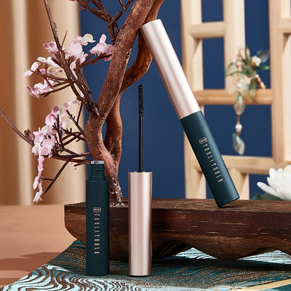 8Pcs Luxury All-in-One Makeup Gift Set – Complete Face Cosmetic Kit with Carved Lipstick, Air Cushion BB Cream, Eyeshadow, & Blush – Eastern Style Beauty Box