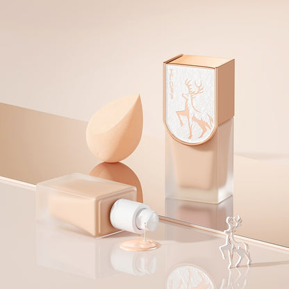 Premium 3-Tier Vanity Case Beauty Kit | Complete Makeup and Skincare Collection in Reusable Rose Gold Jewelry Box Organizer