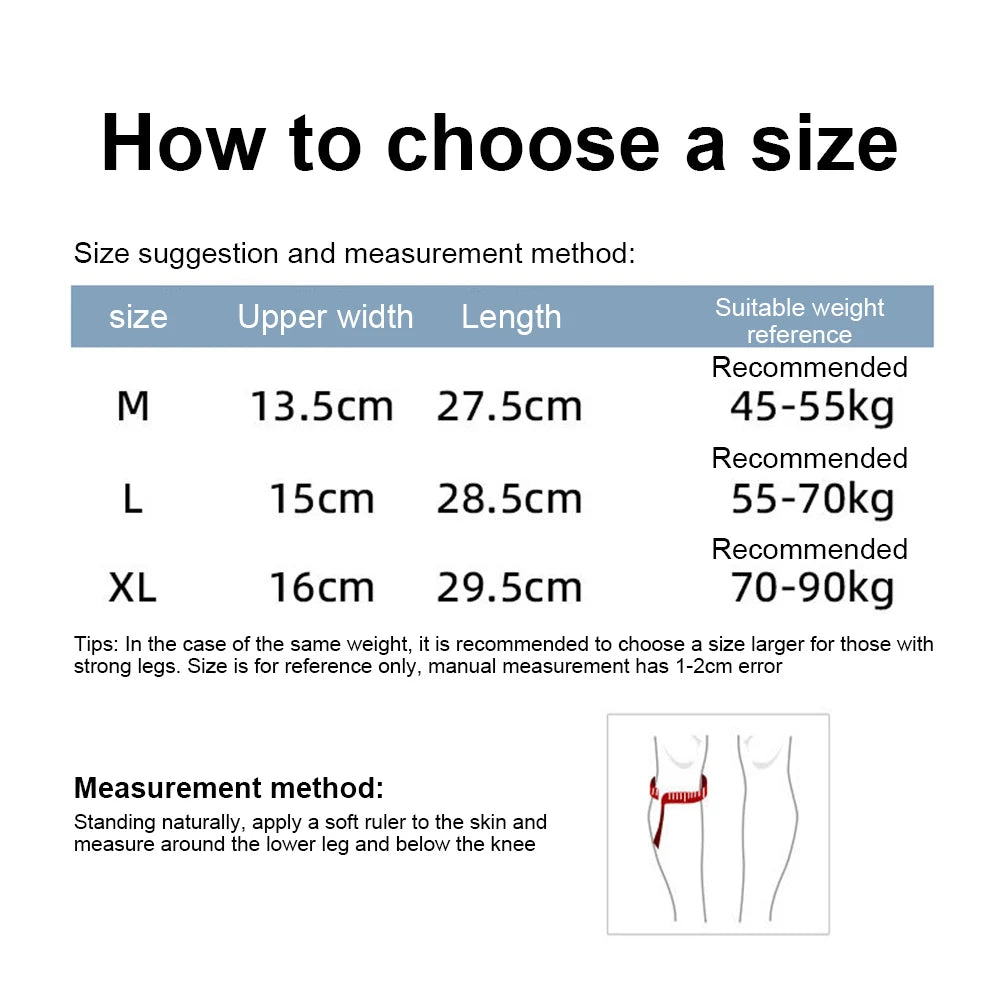 Soccer Shin Guard Sleeves with Pocket – Non-Slip Calf Compression Support Socks for Football – Breathable Leg Guard Holder for Shin Splints Relief (Kids & Adults)