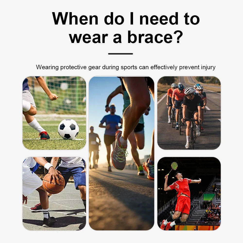 Soccer Shin Guard Sleeves with Pocket – Non-Slip Calf Compression Support Socks for Football – Breathable Leg Guard Holder for Shin Splints Relief (Kids & Adults)