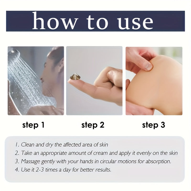 Pferdebalsam Horse Balm Massage Gel – 200g Hot Compress Joint Pain Relief Cream – Natural Herbal Muscle Rub with Long-Lasting Warmth for Back, Knees & Neck (Non-Sticky)