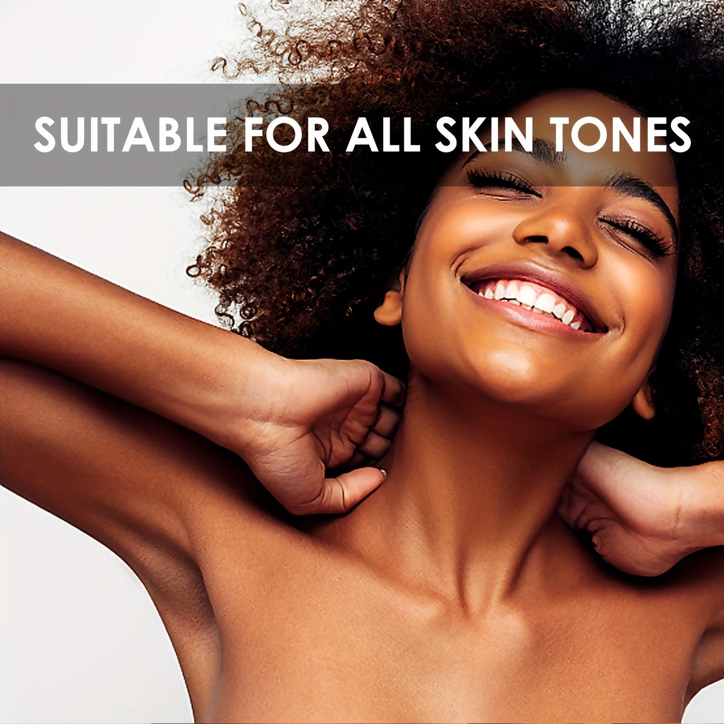 JAYSUING Vitamin C Body Lotion with Niacinamide & Centella Asiatica – 30ml Fragrance-Free Brightening Moisturizer – Dark Spot Corrector Cream for Sensitive & Dry Skin