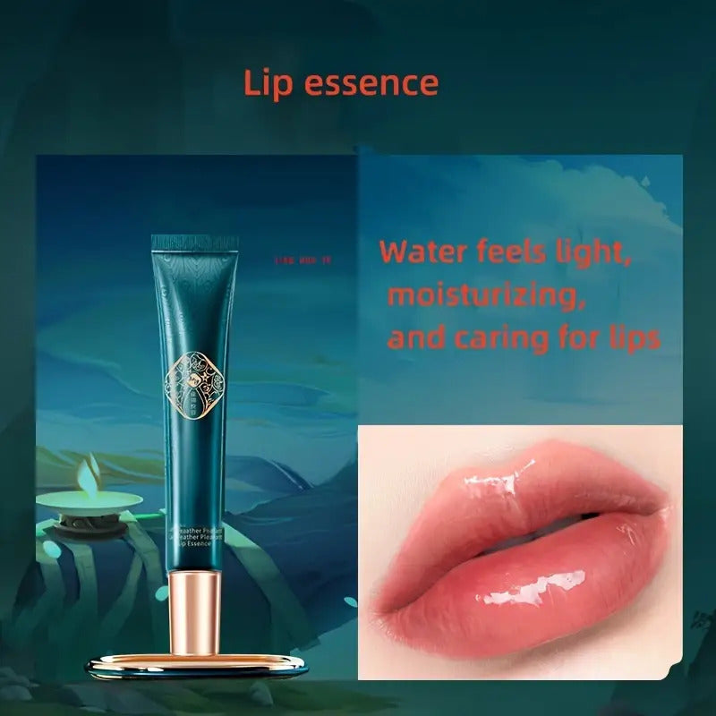 Ultimate 23-Piece Luxury Makeup & Skincare Set – All-in-One Full Face Beauty Kit in Large Vintage Jewelry Chest – Includes Eyeshadow, Lipstick, Foundation & Creams